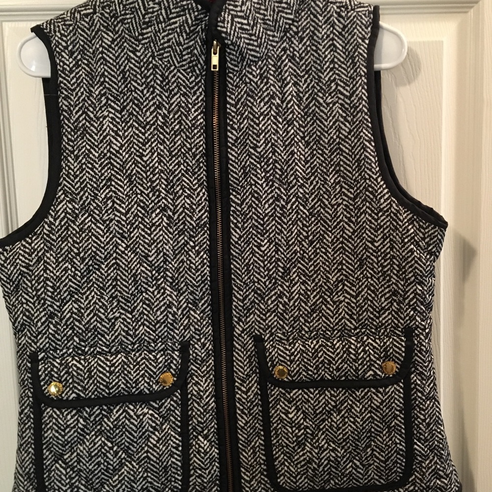 Vest